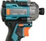 Набор аккумуляторного инструмента Sturm CD250H+CD1860BL 4