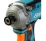 Набор аккумуляторного инструмента Sturm CD250H+CD1860BL 6