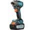 Набор аккумуляторного инструмента Sturm CD250H+CD1860BL 11