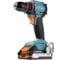 Набор аккумуляторного инструмента Sturm CD250H+CD1860BL 15