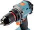 Набор аккумуляторного инструмента Sturm CD250H+CD1860BL 16