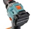 Набор аккумуляторного инструмента Sturm CD250H+CD1860BL 17
