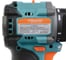 Набор аккумуляторного инструмента Sturm CD250H+CD1860BL 20