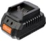 Набор аккумуляторного инструмента Sturm CD250H+CD1860BL 22