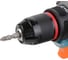 Набор аккумуляторного инструмента Sturm CD250H+CD1860BL 23