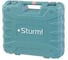 Набор аккумуляторного инструмента Sturm CD250H+CD1860BL 26