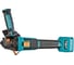 Набор аккумуляторного инструмента Sturm CAG18125E+CD1860BL 3