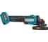 Набор аккумуляторного инструмента Sturm CAG18125E+CD1860BL 6