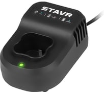 Зарядное устройство для АКБ Ставр STAVR 16V Li-ion, SBC 16-2A-02 9120516012