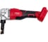 Аккумуляторные ножницы WORTEX высечные CNB 1825 XLT SOLO бесщеточные, 18В, 800-2300 ход/мин, до 2,5мм 1318928 3