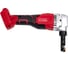 Аккумуляторные ножницы WORTEX высечные CNB 1825 XLT SOLO бесщеточные, 18В, 800-2300 ход/мин, до 2,5мм 1318928 4