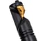 Аккумуляторные ножницы WORTEX высечные CNB 1825 XLT SET бесщеточные, 18В, 800-2300 ход/мин, до 2,5мм, 1х4Ач 1318929 6
