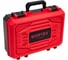Аккумуляторные ножницы WORTEX высечные CNB 1825 XLT SET бесщеточные, 18В, 800-2300 ход/мин, до 2,5мм, 1х4Ач 1318929 10