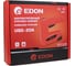 Аккумуляторный степлер/нейлер EDON USG-20A 39723 10