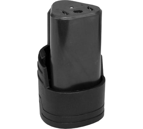 Аккумулятор (12 В; 2.0 А*ч; Li-Ion) для шуруповертов ДА-12-2Л, ДА-12-2ЛК Ресанта 71/8/80