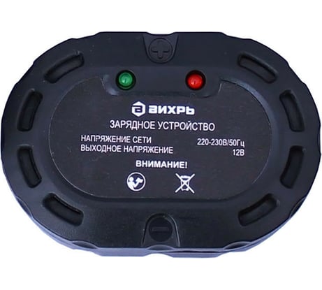 Устройство зарядное для шуруповерта ДА-12 Вихрь 71/8/39