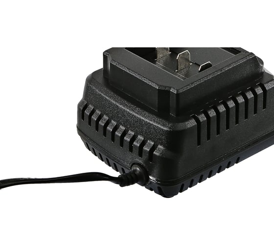 Устройство зарядное 1BatterySystem (18 В; 2 А) Sturm SBC1821