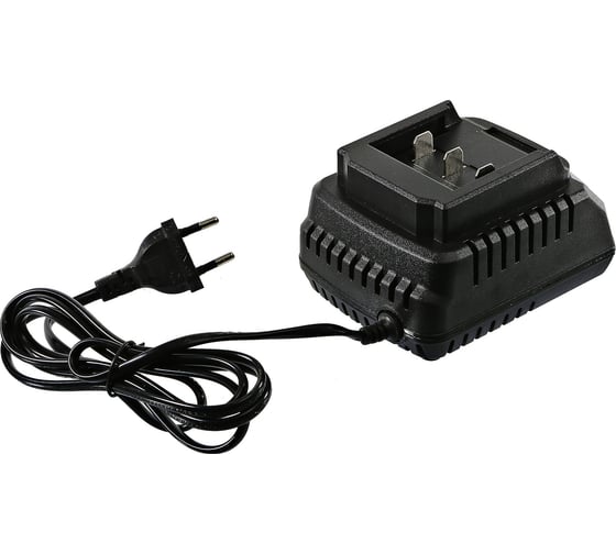 Устройство зарядное 1BatterySystem (18 В; 2 А) Sturm SBC1821