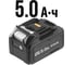 Аккумулятор Ставр 5.0 Ач с USB, 18V UNI-M STAVR SB 18-5-USB 9090218017 15