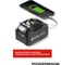 Аккумулятор Ставр 5.0 Ач с USB, 18V UNI-M STAVR SB 18-5-USB 9090218017 6