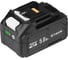 Аккумулятор Ставр 5.0 Ач с USB, 18V UNI-M STAVR SB 18-5-USB 9090218017 1