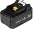 Аккумулятор Ставр 5.0 Ач с USB, 18V UNI-M STAVR SB 18-5-USB 9090218017 10