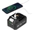 Аккумулятор Ставр 5.0 Ач с USB, 18V UNI-M STAVR SB 18-5-USB 9090218017 11