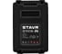 Аккумулятор Ставр 5.0 Ач с USB, 18V UNI-M STAVR SB 18-5-USB 9090218017 13