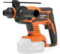 Перфоратор аккумуляторный DAEWOO без АКБ и ЗУ DAH 2821Li