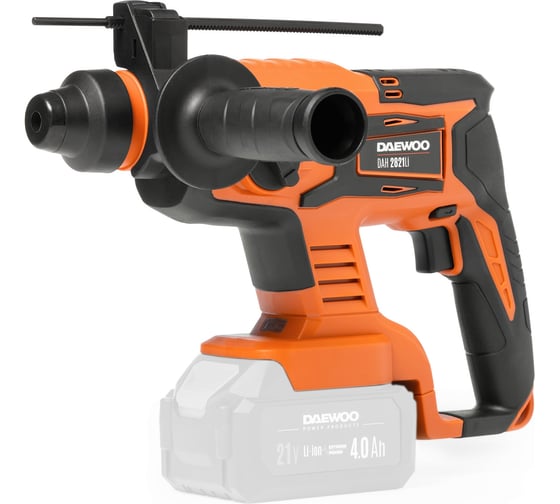 Перфоратор аккумуляторный DAEWOO без АКБ и ЗУ DAH 2821Li 1