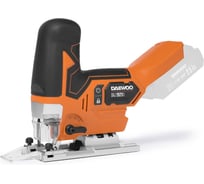 Лобзик аккумуляторный DAEWOO без АКБ и ЗУ DAJ 2621Li