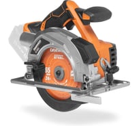 Пила дисковая аккумуляторная DAEWOO без АКБ и ЗУ DAS 1621Li