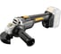 Шлифмашина угловая аккумуляторная RUNTEC PRO 125 мм, 20В, 900Вт RT-AG900W 1