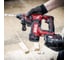 Аккумуляторный Перфоратор SKIL RH1780 PWRCORE 20 + 2 АКБ (4Ач) BY5196 +ЗУ + сумка BG4127 9-1-030 4