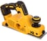 Рубанок аккумуляторный Dewalt 18В DCP580P2 DCP580P2-QW 2