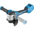 Аккумуляторная углошлифмашина BULL CSG 1812-1 SR, коробка, XLTpro SOLO бесщеточный, 125 мм, регулировка оборотов, 10 000 об/мин 1333947 ЦЗ-0439363872 6