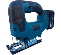 Бесщеточный аккумуляторный лобзик Gruwatt DYS04