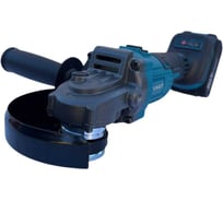 Бесщеточная аккумуляторная шлифовальная машина Gruwatt DBL24