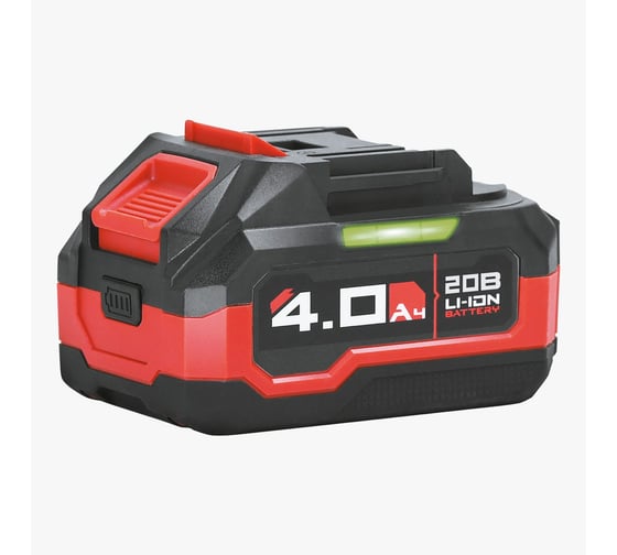 Аккумулятор Profipower 20B-4.0Ah Li-ion MLI1840D X0041 1