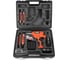 Аккумуляторный вытяжной заклепочник MESSER M1001 05-32-001 18