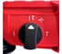 Аккумуляторный перфоратор SPARKY BPR 18Li HD BL 14000199589 5