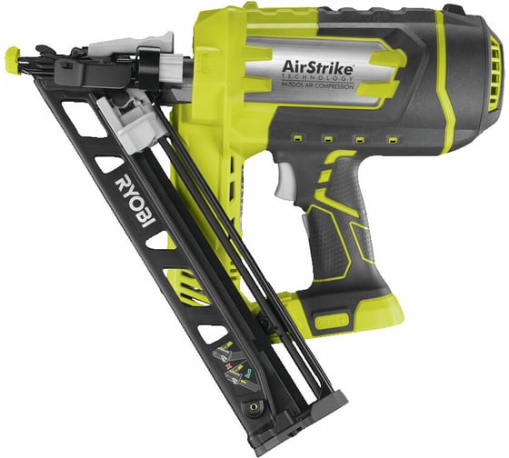 Гвоздезабиватель Ryobi ONE+ R15GN18-0 5133005297 1