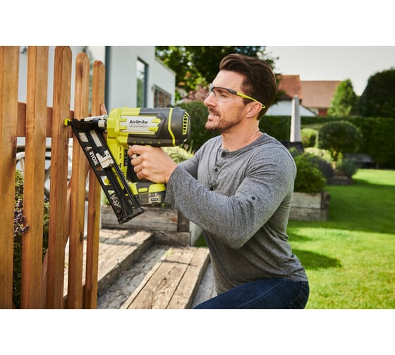 Гвоздезабиватель Ryobi ONE+ R15GN18-0 5133005297