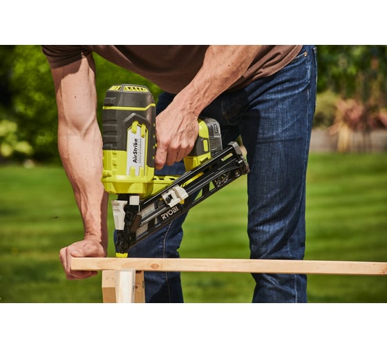 Гвоздезабиватель Ryobi ONE+ R15GN18-0 5133005297