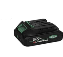 Аккумулятор DWT 20V MAX BSP202025XS