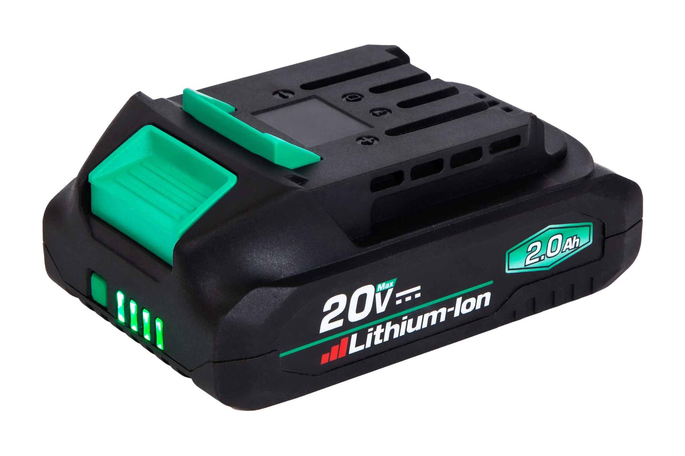 Аккумулятор DWT 20V MAX BSP202025XS — фото 3