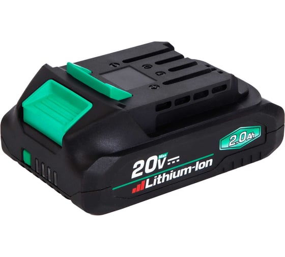 Аккумулятор DWT 20V MAX BSP202025XS