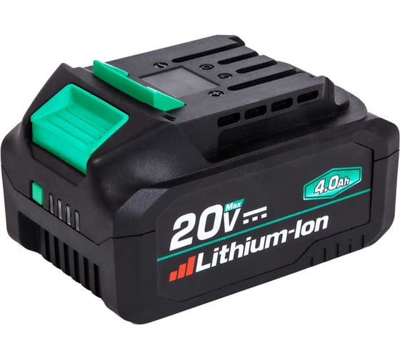 Аккумулятор DWT 20V MAX BSP204026XS
