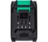Аккумулятор DWT 20V MAX BSP204026XS 5