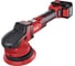 Аккумуляторная эксцентриковая полировальная машина FLEX XFE 15 150 18.0-EC C 18.0 В 493864 6